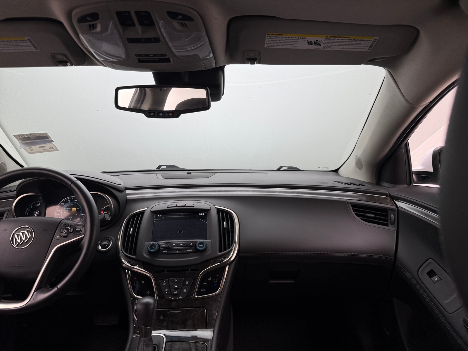 Thumbnail: 2016 Buick LaCrosse - 2