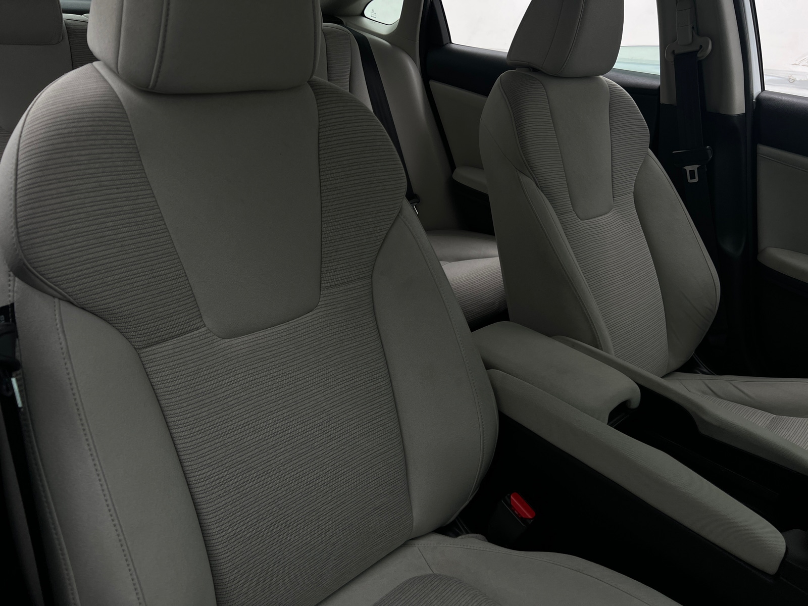 Thumbnail: 2021 Honda Insight - 2