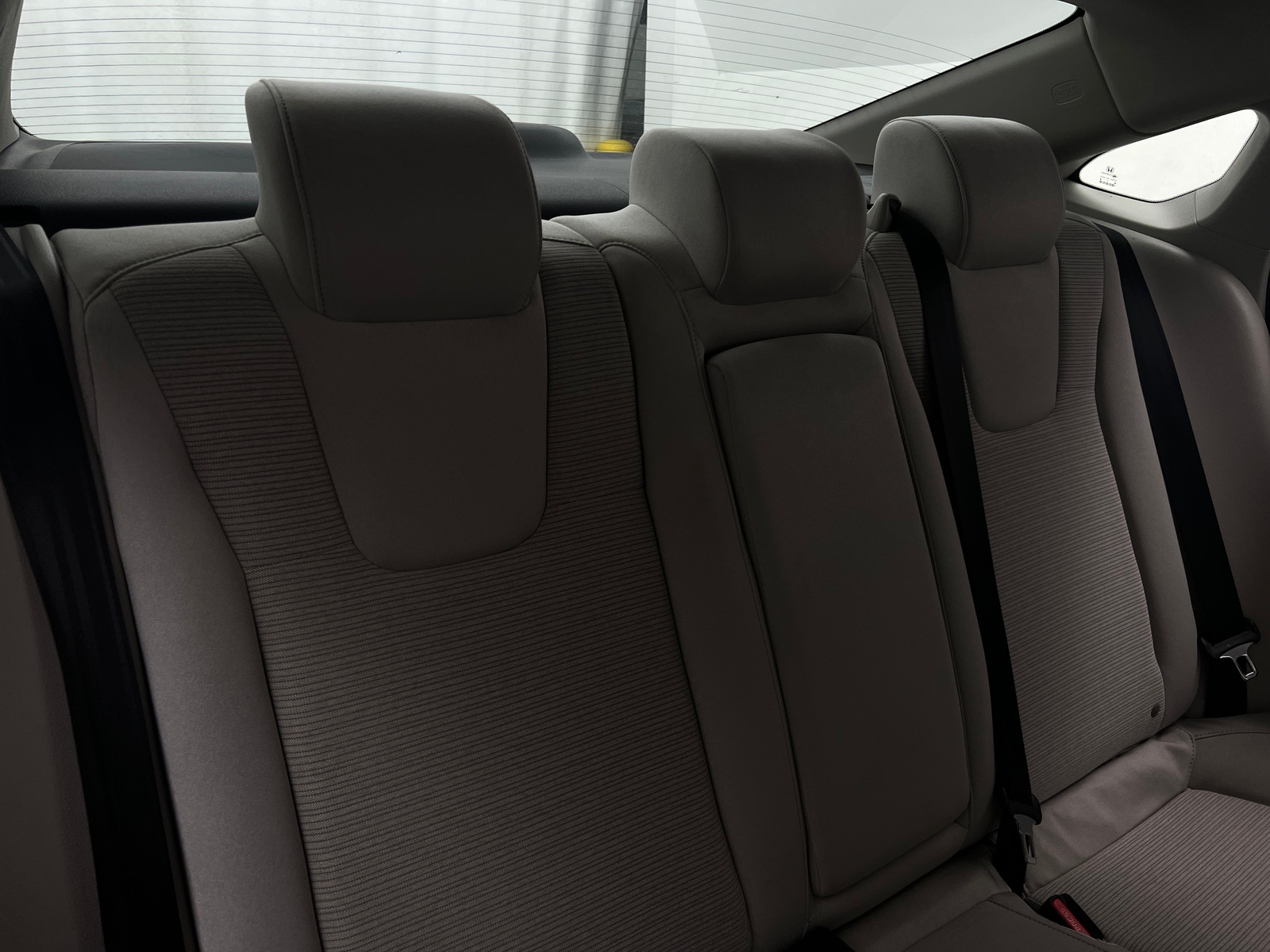 Thumbnail: 2021 Honda Insight - 6
