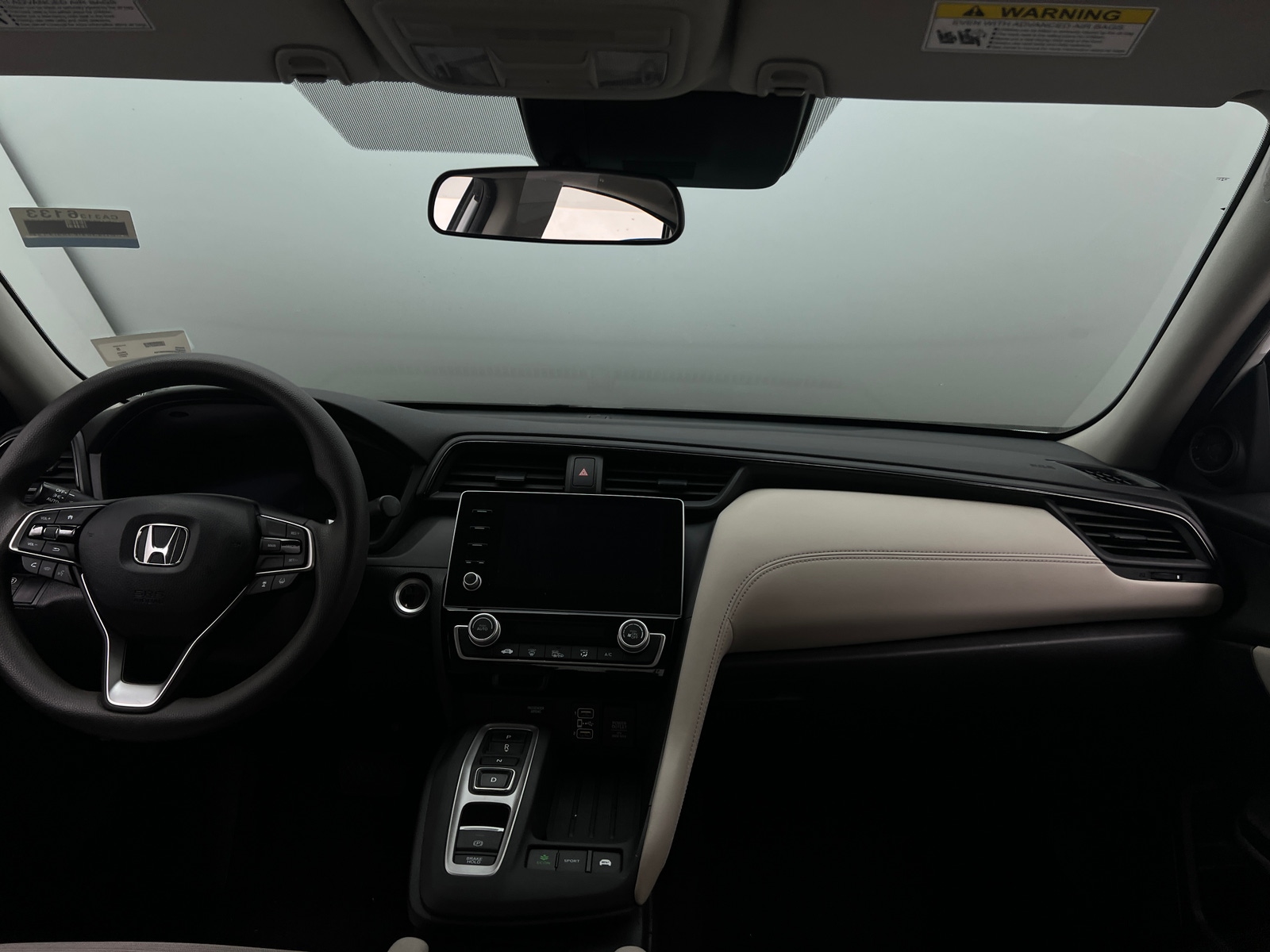 Thumbnail: 2021 Honda Insight - 3