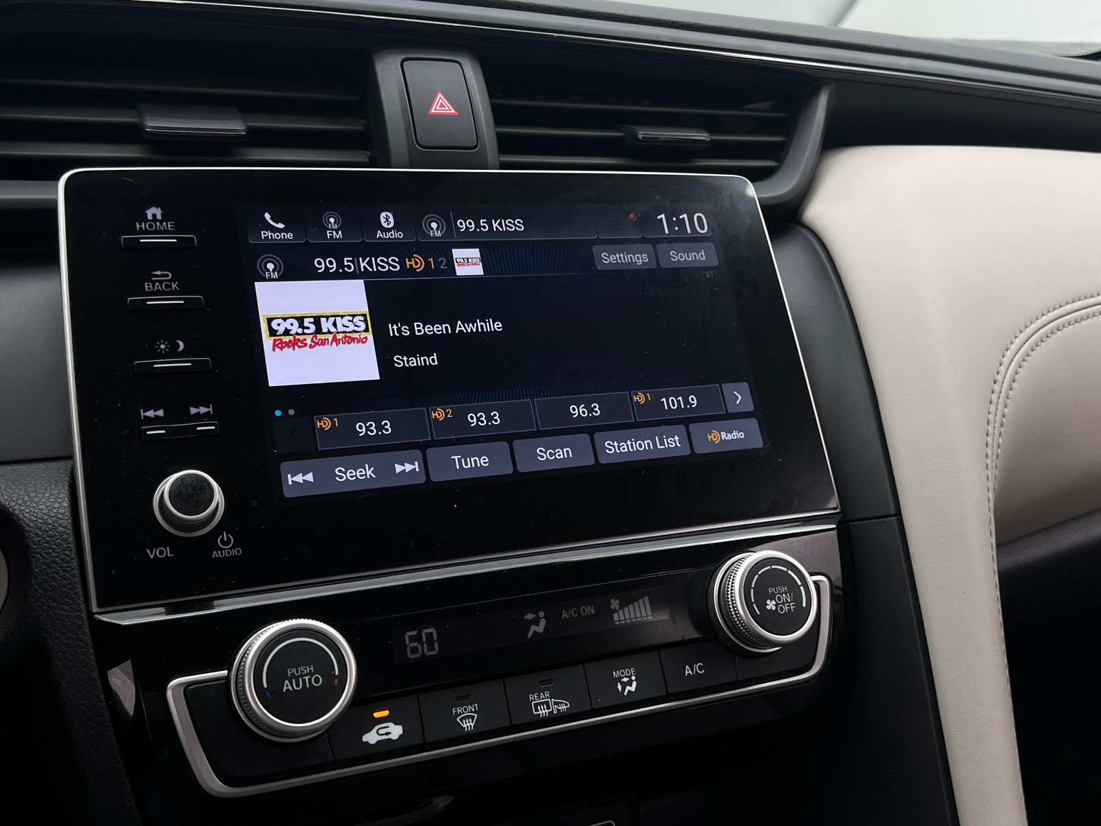 Thumbnail: 2021 Honda Insight - 4