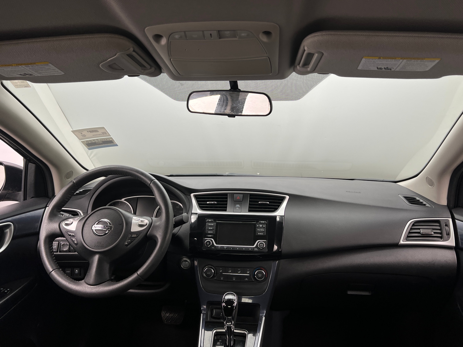 Thumbnail: 2017 Nissan Sentra - 3
