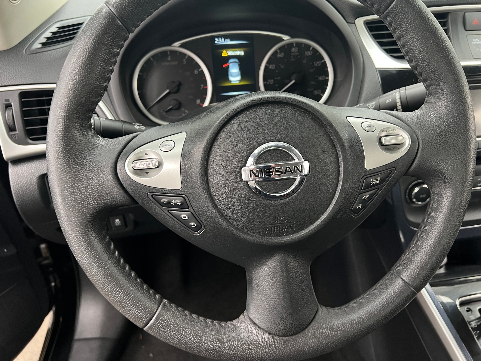 Thumbnail: 2017 Nissan Sentra - 5