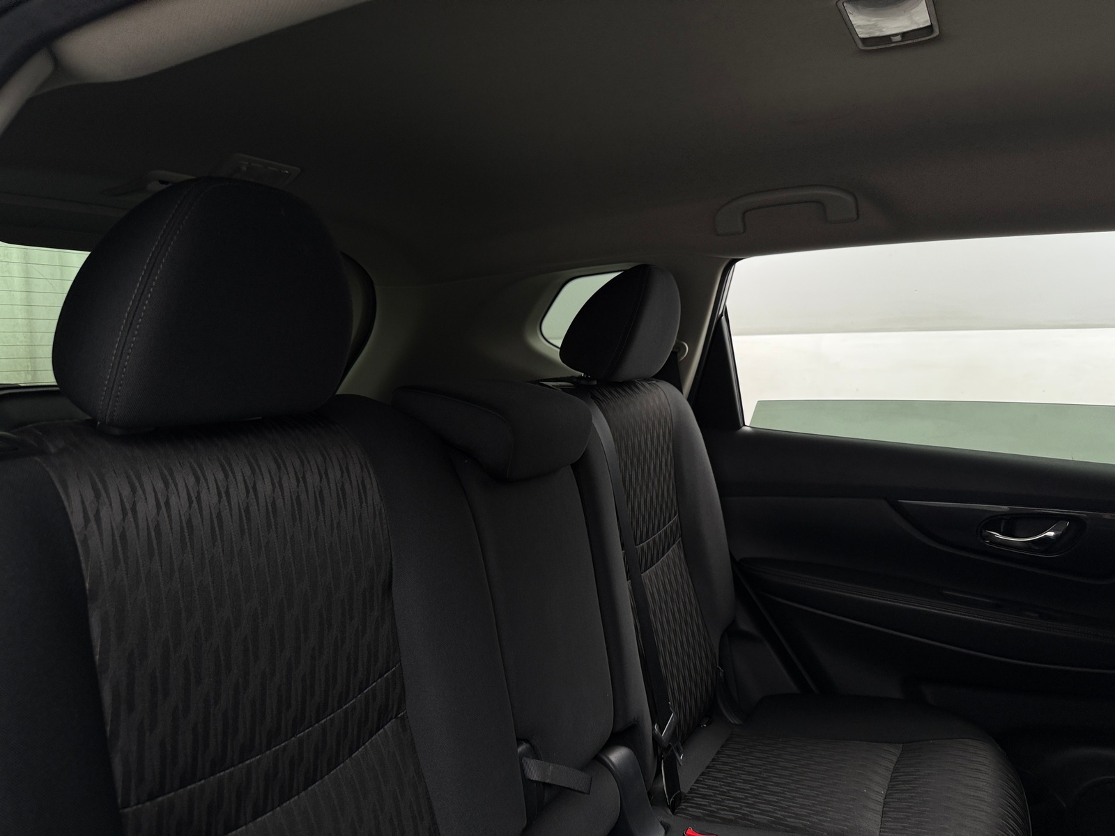 Thumbnail: 2019 Nissan Rogue - 6