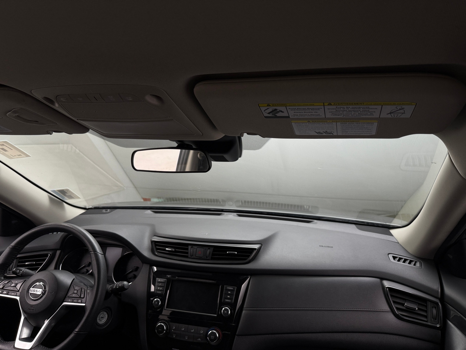 Thumbnail: 2019 Nissan Rogue - 3