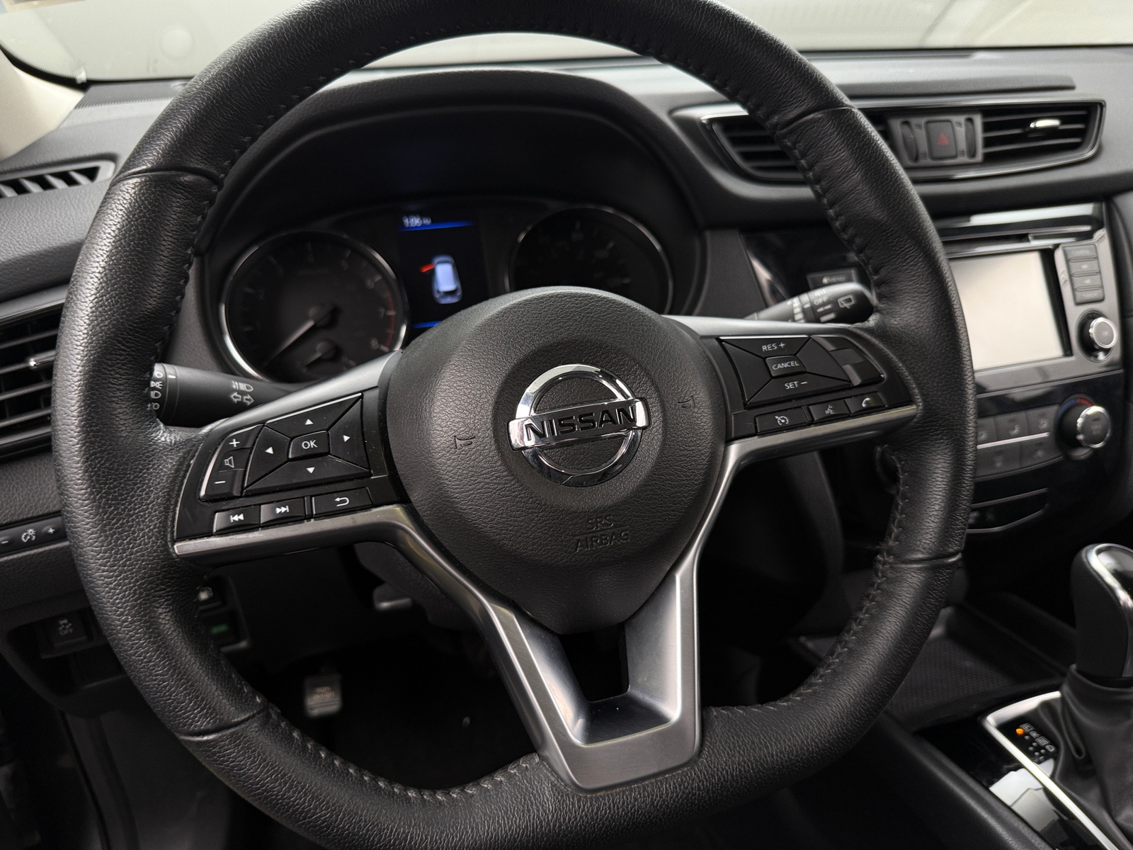 Thumbnail: 2019 Nissan Rogue - 5
