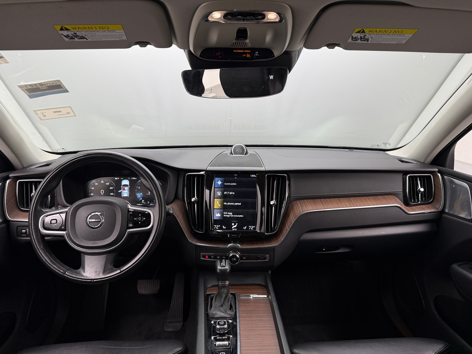 Thumbnail: 2019 Volvo XC60 - 2