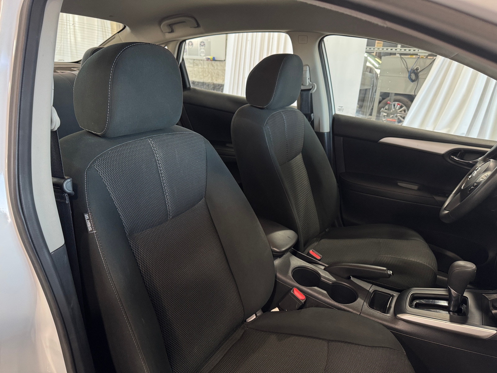 Thumbnail: 2018 Nissan Sentra - 2