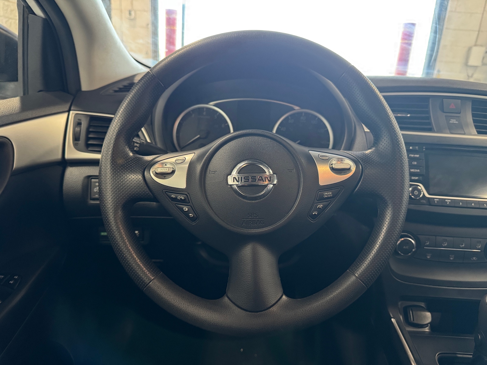 Thumbnail: 2018 Nissan Sentra - 5