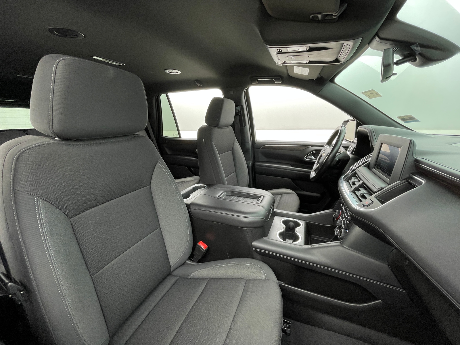 Thumbnail: 2022 Chevrolet Tahoe - 2