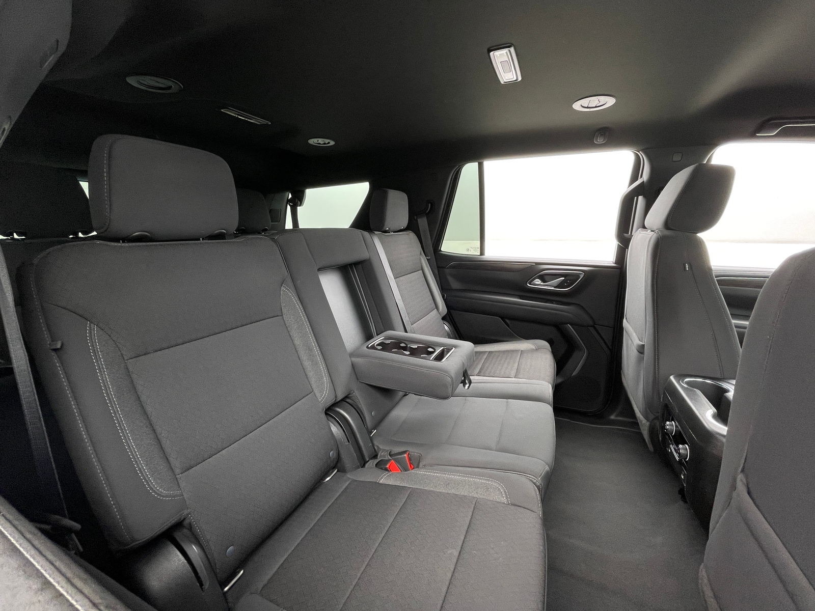 Thumbnail: 2022 Chevrolet Tahoe - 6