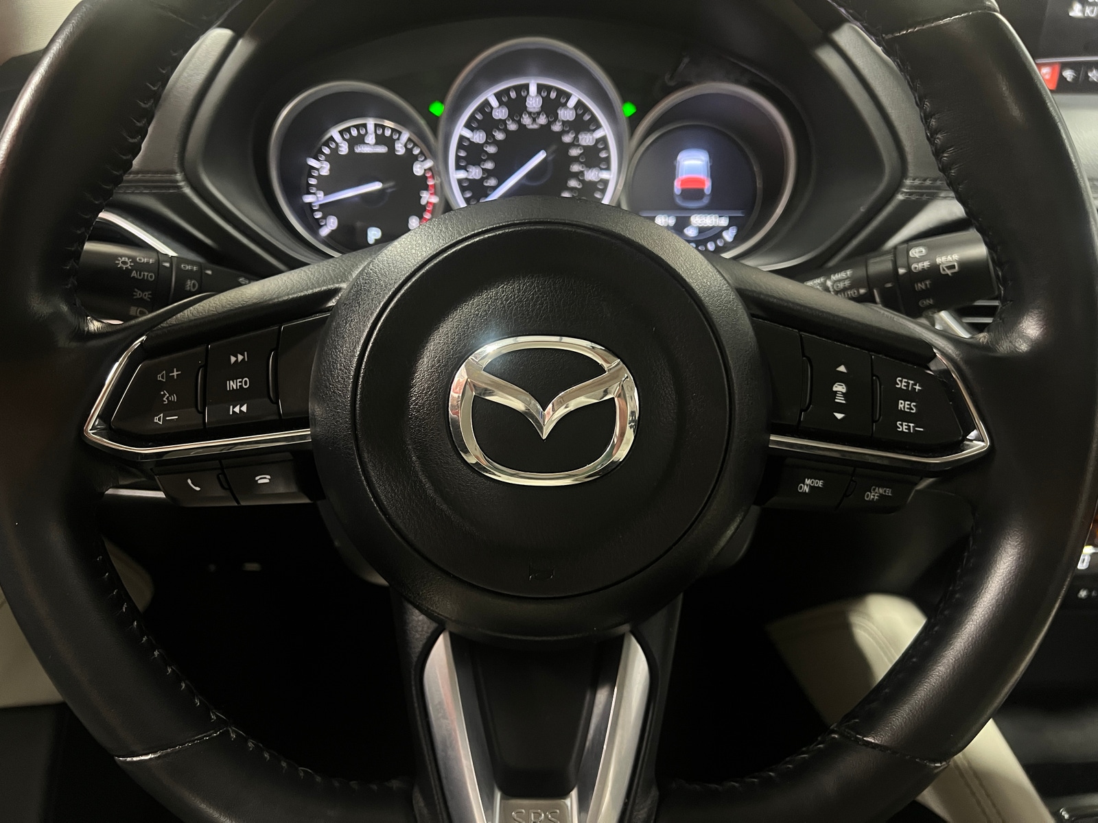 Thumbnail: 2018 Mazda CX-5 - 4