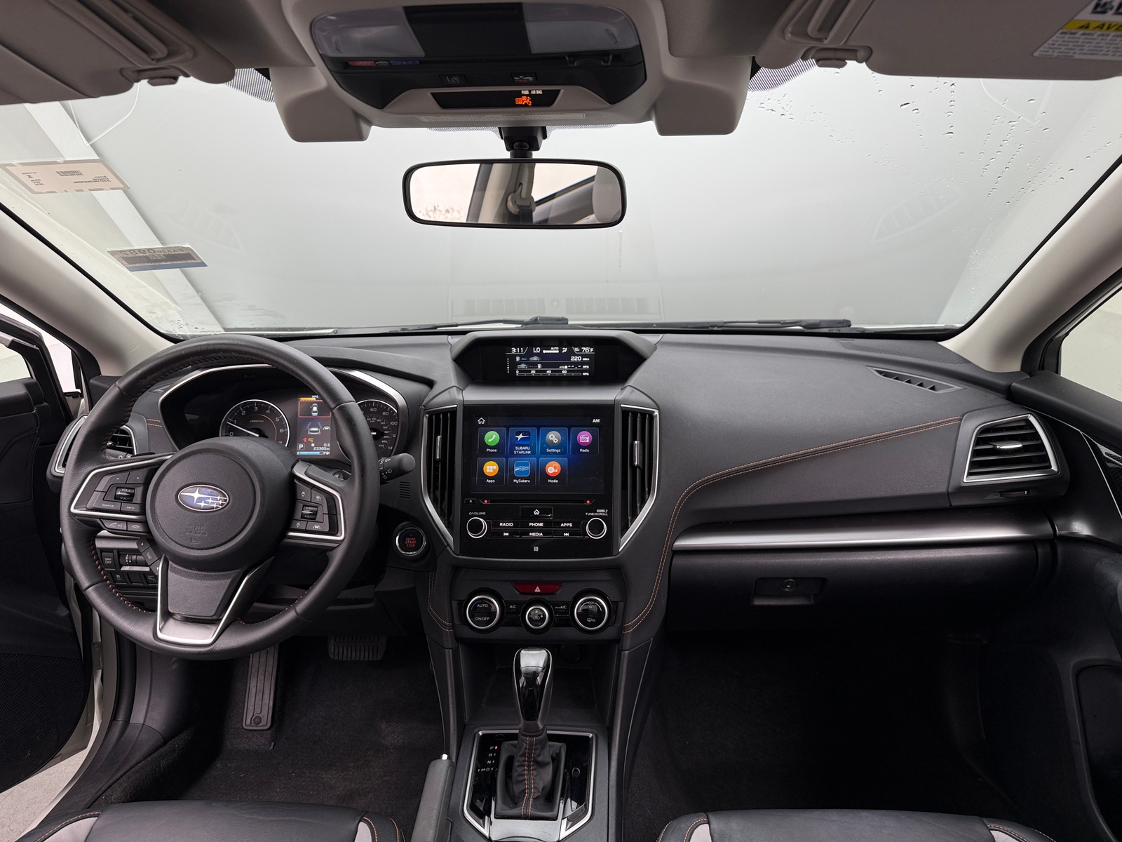 Thumbnail: 2019 Subaru Crosstrek - 2
