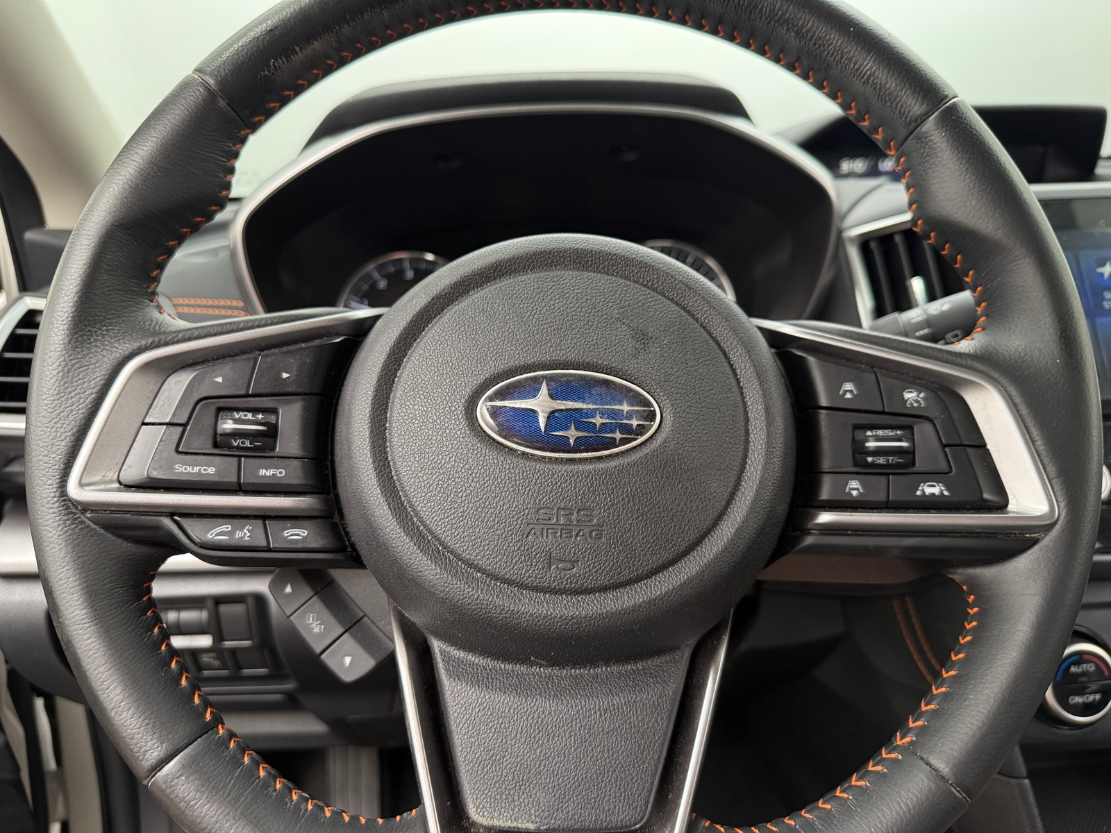 Thumbnail: 2019 Subaru Crosstrek - 4