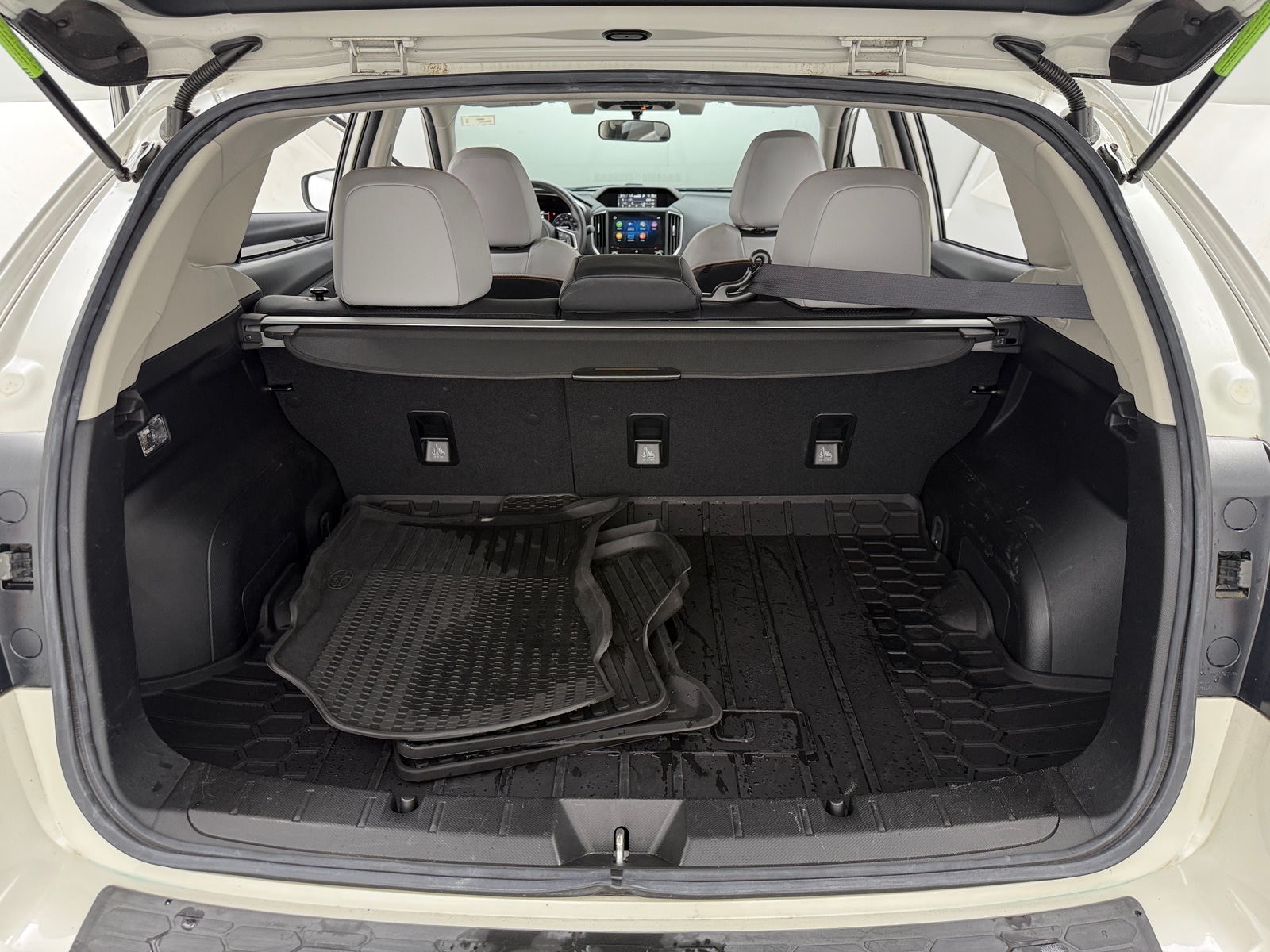 Thumbnail: 2019 Subaru Crosstrek - 6