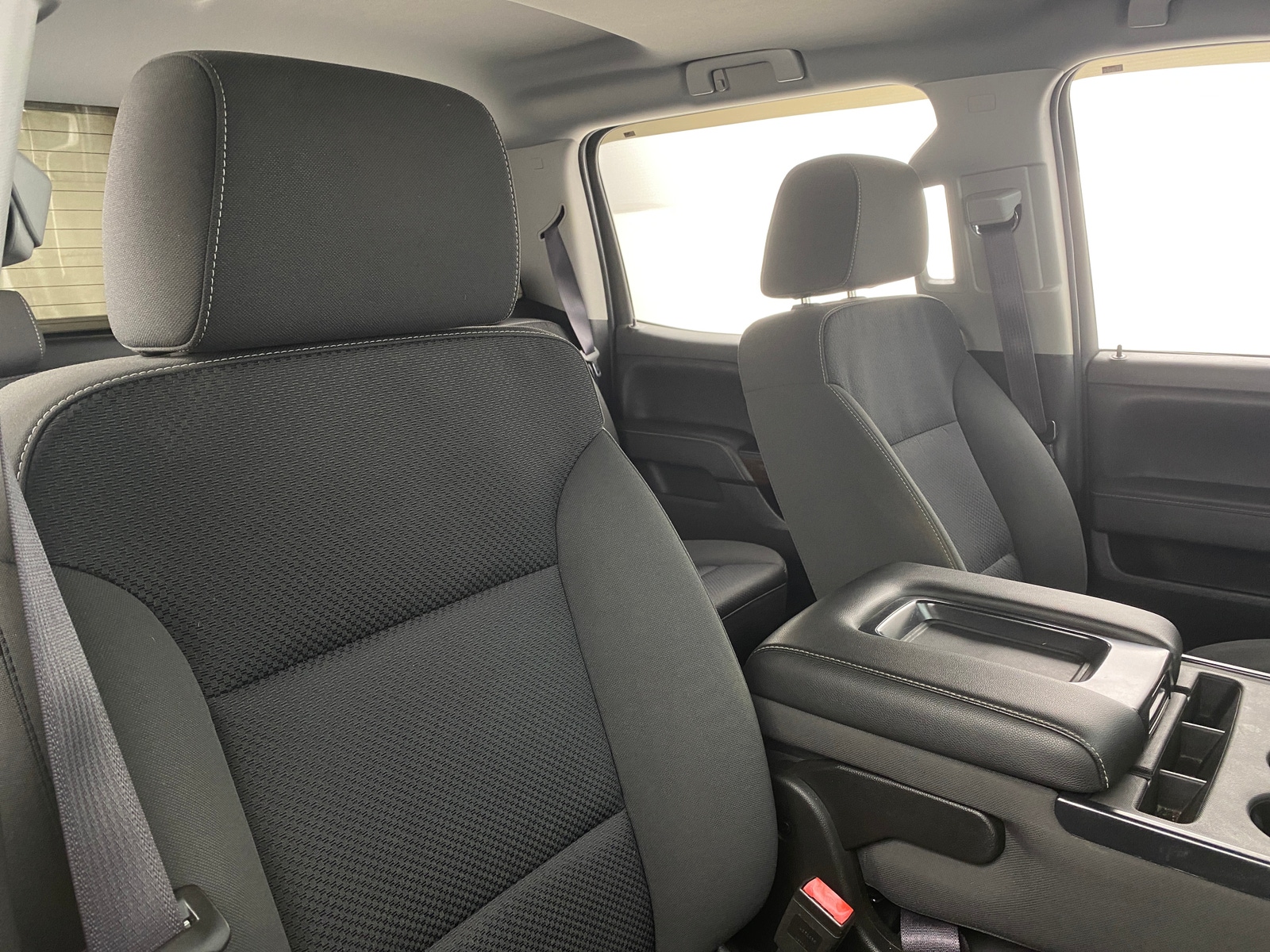 Thumbnail: 2017 GMC Sierra 1500 - 2