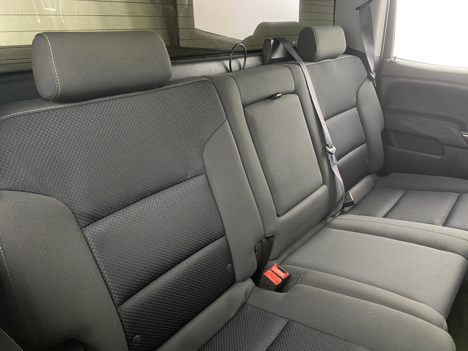 Thumbnail: 2017 GMC Sierra 1500 - 6
