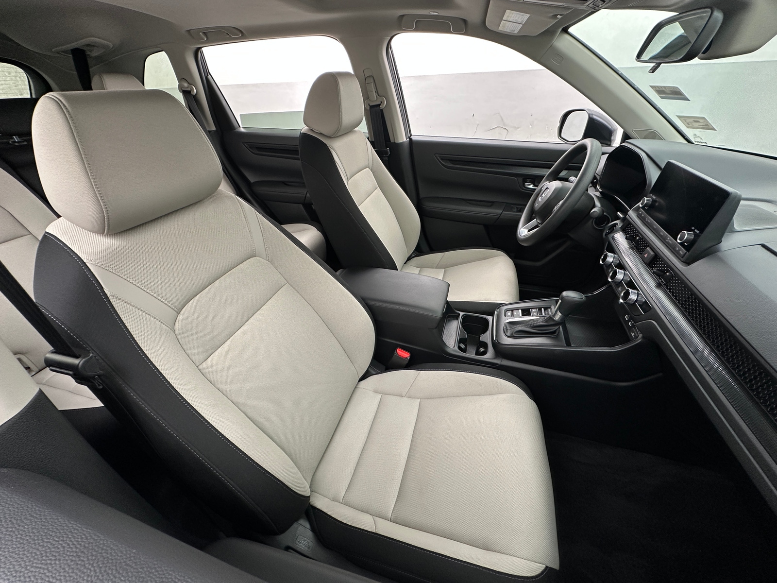 Thumbnail: 2025 Honda CR-V - 2