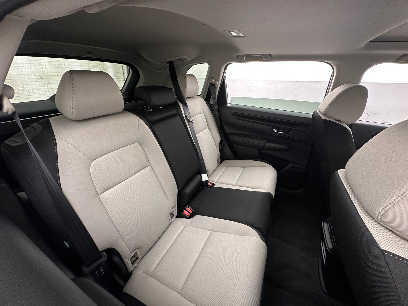 Thumbnail: 2025 Honda CR-V - 6