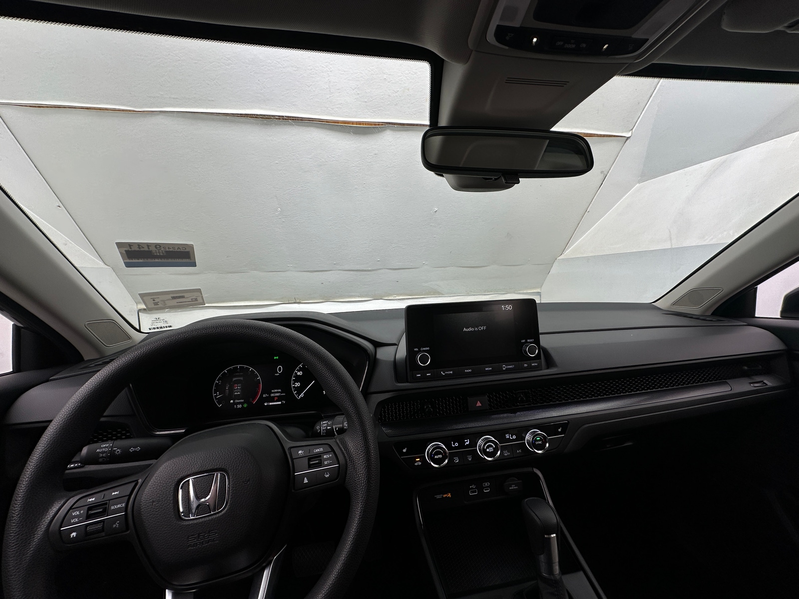 Thumbnail: 2025 Honda CR-V - 3