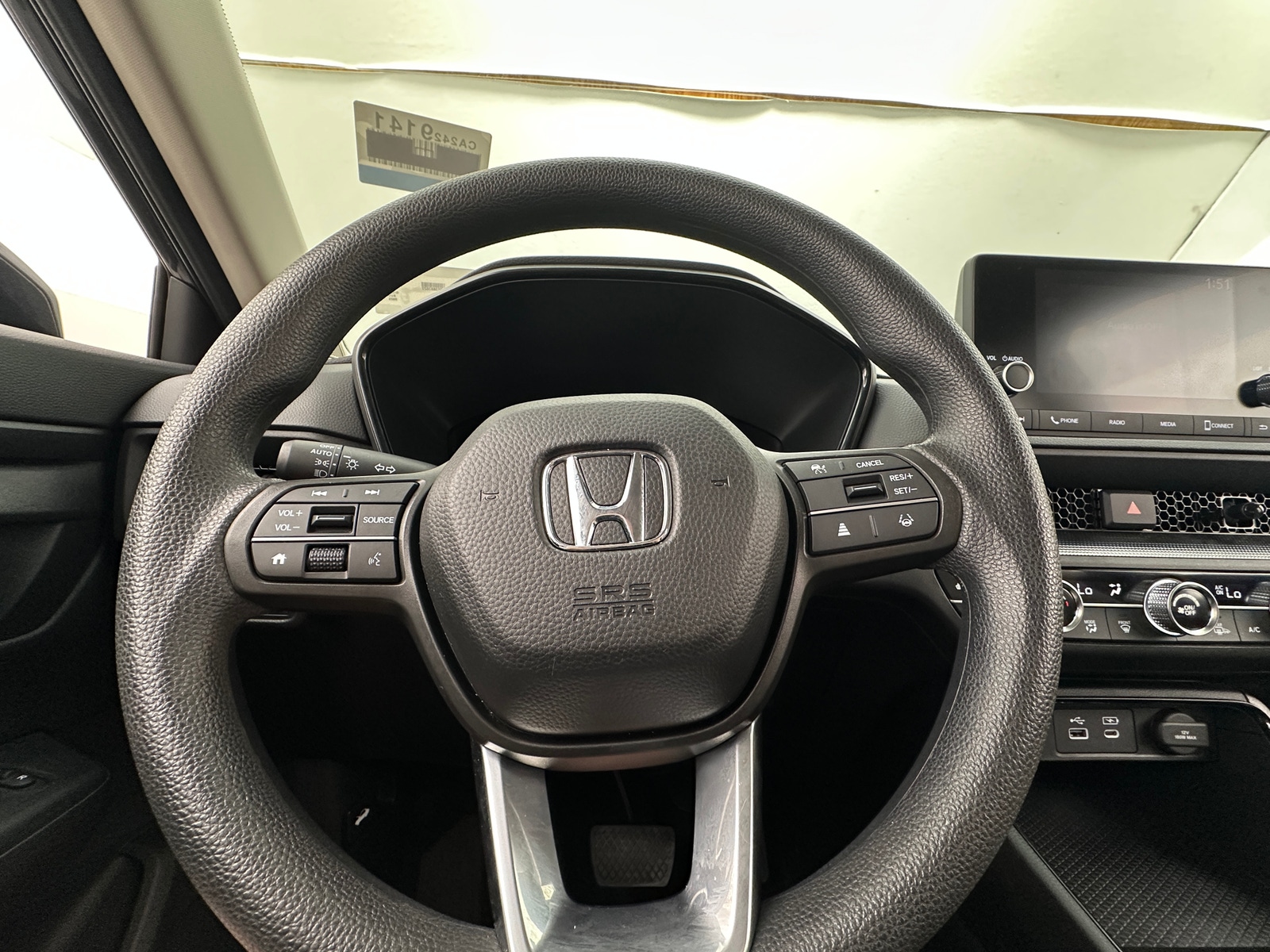 Thumbnail: 2025 Honda CR-V - 5