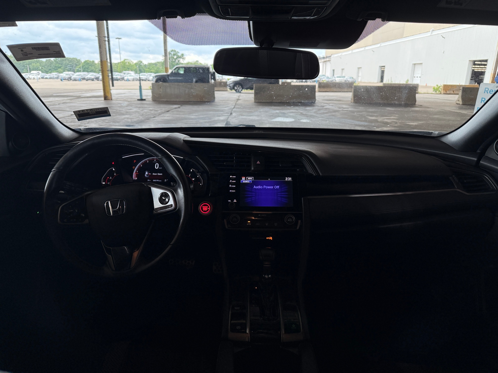 Thumbnail: 2021 Honda Civic - 3