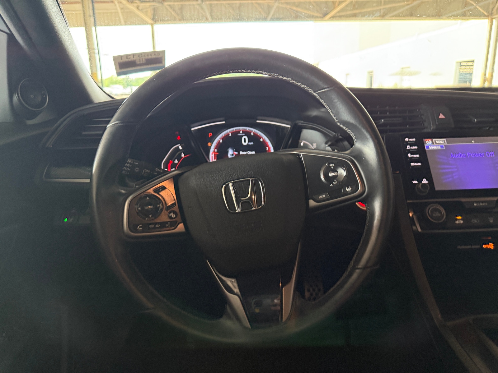 Thumbnail: 2021 Honda Civic - 5