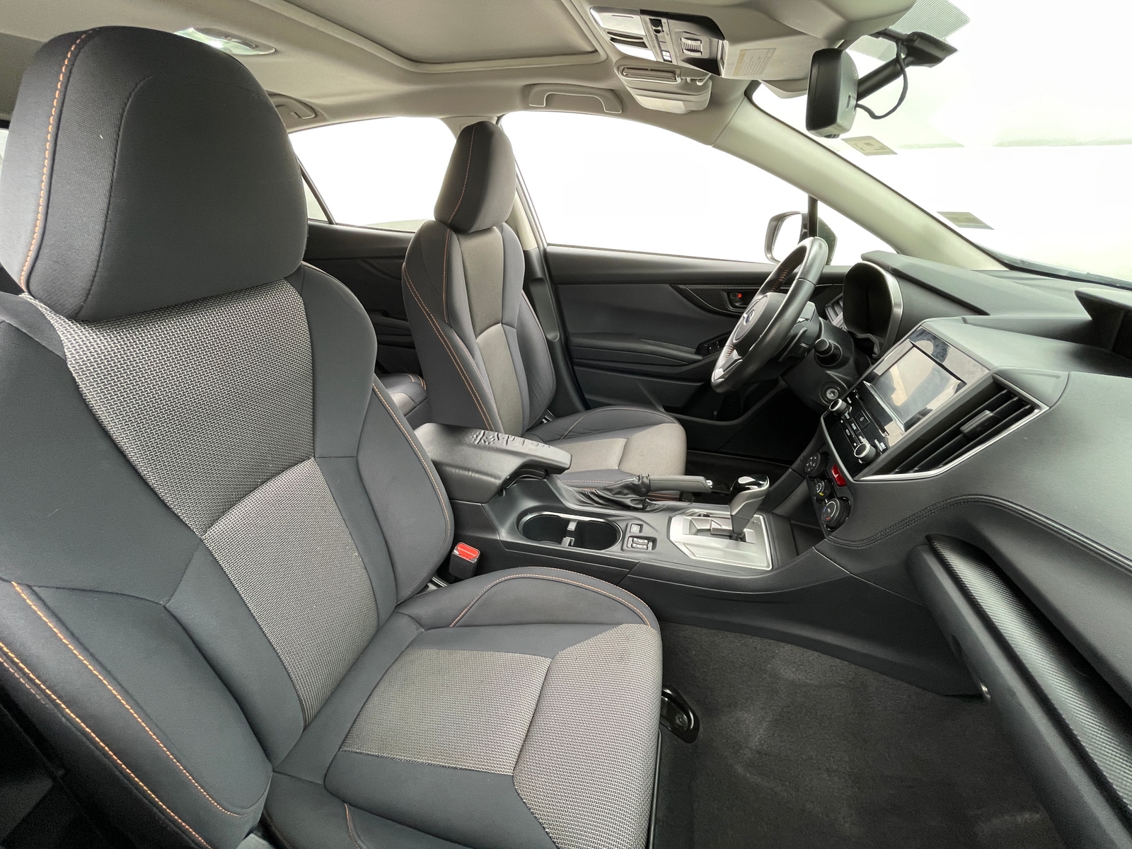 Thumbnail: 2019 Subaru Crosstrek - 2