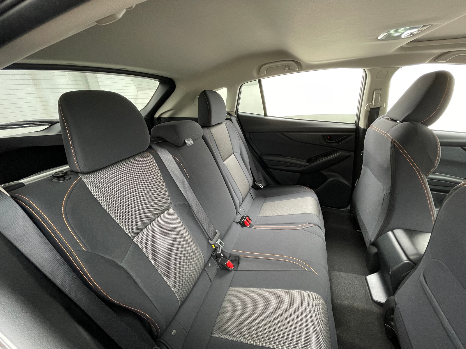 Thumbnail: 2019 Subaru Crosstrek - 6