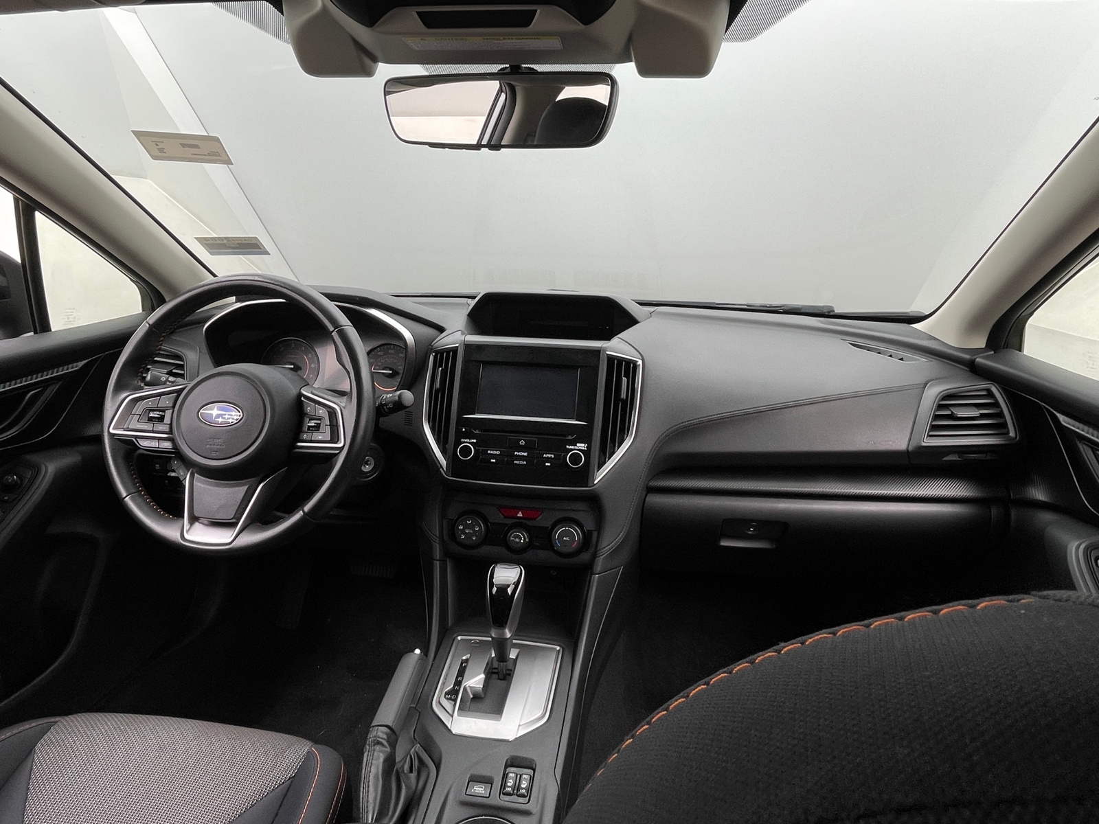 Thumbnail: 2019 Subaru Crosstrek - 3