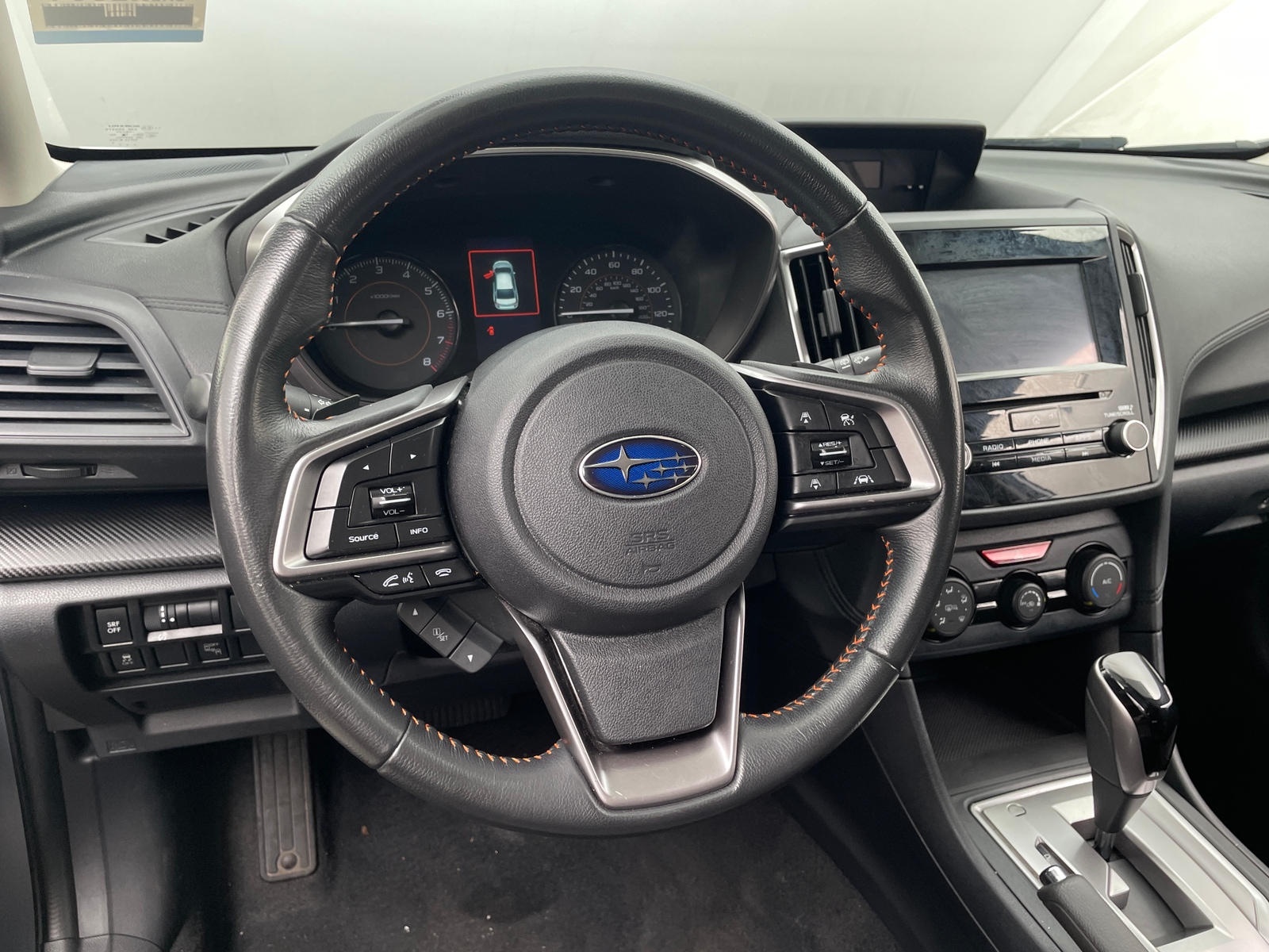 Thumbnail: 2019 Subaru Crosstrek - 5