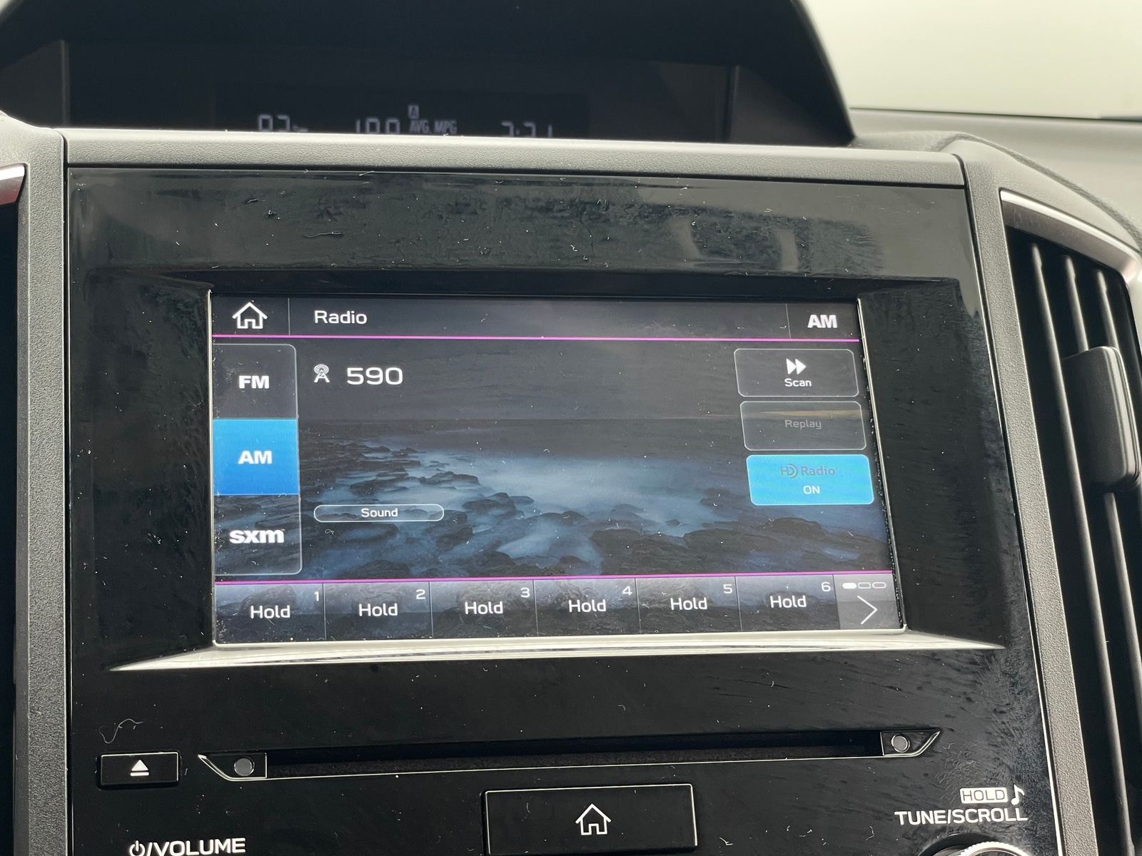 Thumbnail: 2019 Subaru Crosstrek - 4