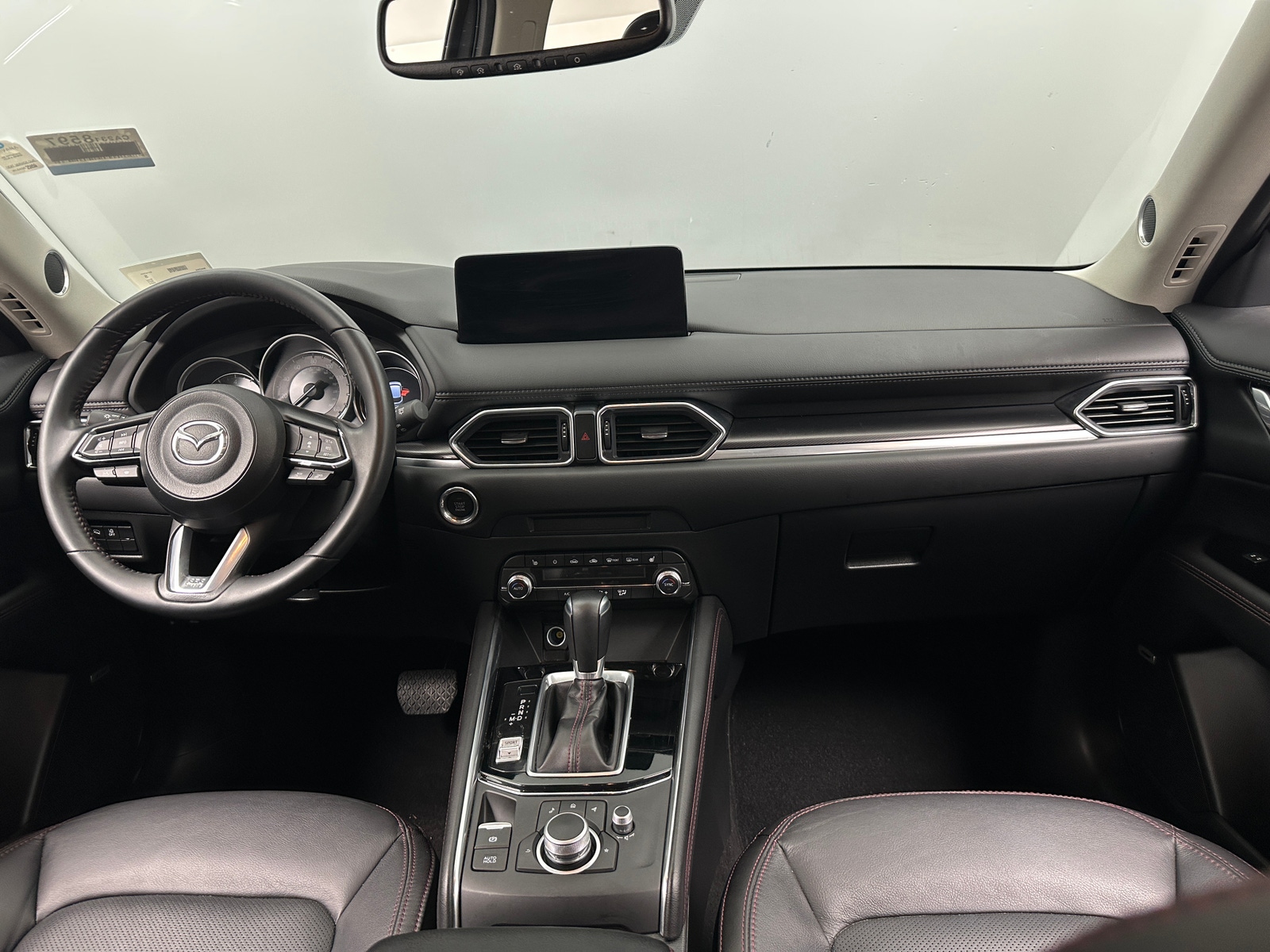 Thumbnail: 2024 Mazda CX-5 - 2