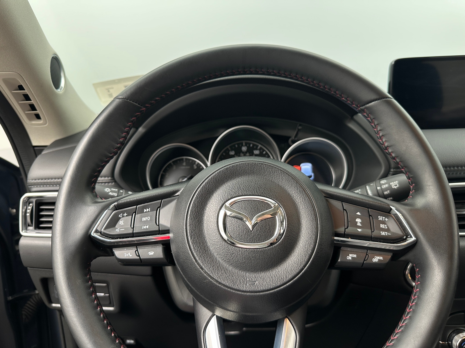 Thumbnail: 2024 Mazda CX-5 - 4