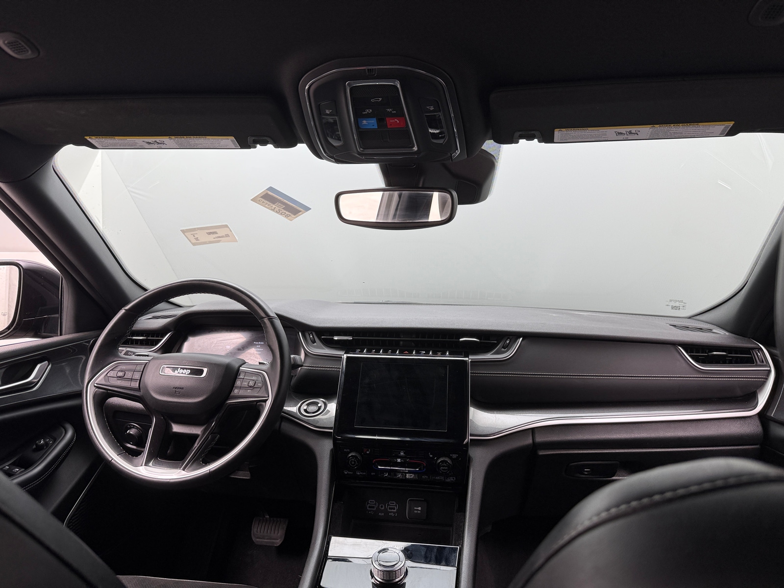 Thumbnail: 2022 Jeep Grand Cherokee L - 2