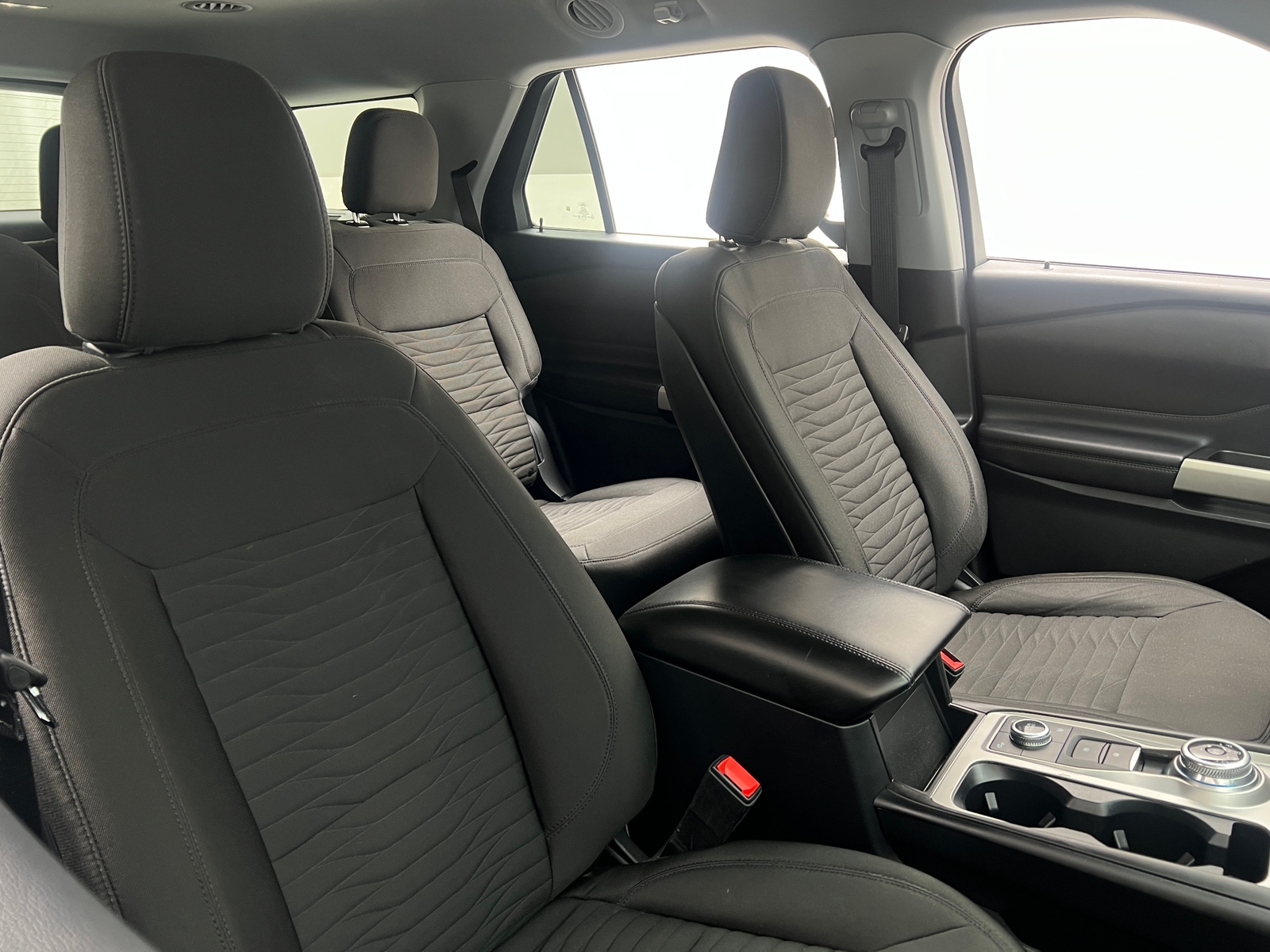 Thumbnail: 2020 Ford Explorer - 2