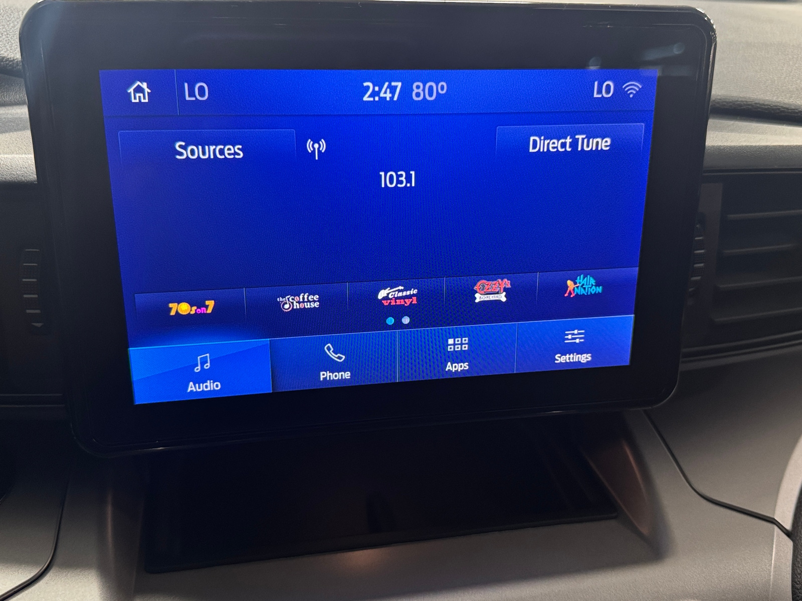 Thumbnail: 2020 Ford Explorer - 4