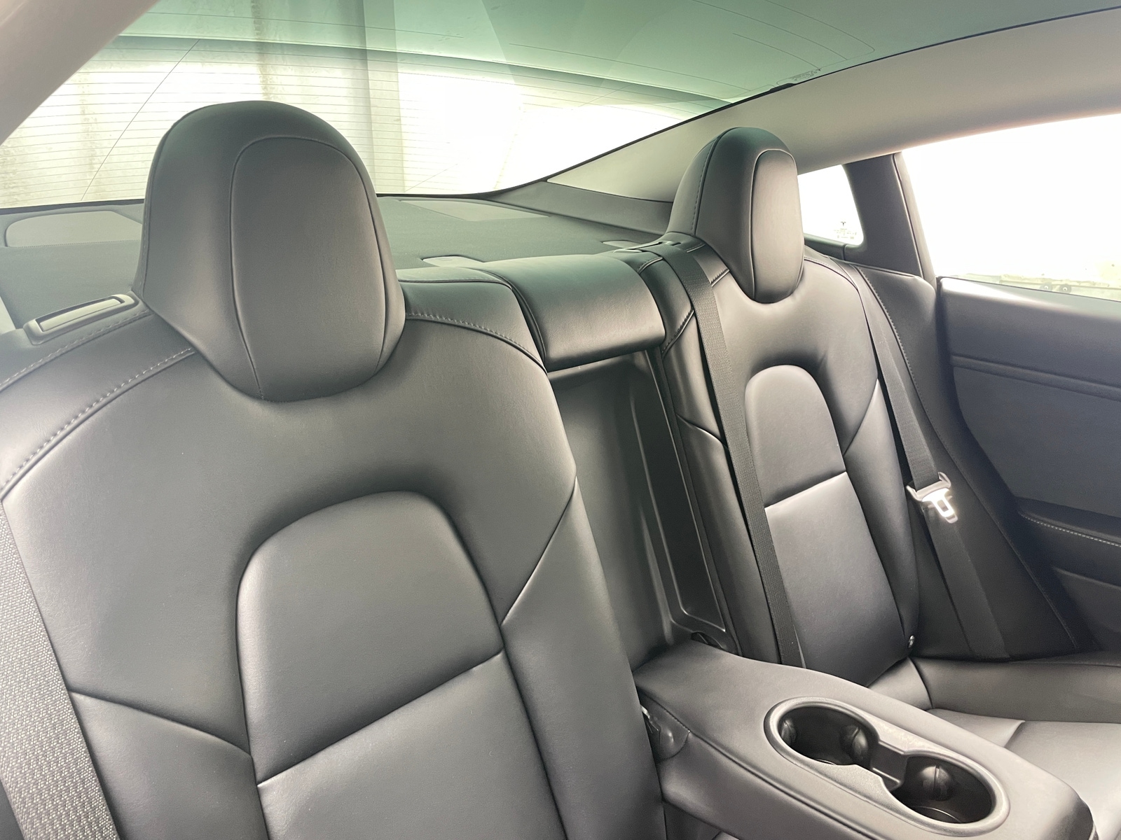 Thumbnail: 2021 Tesla Model 3 - 5