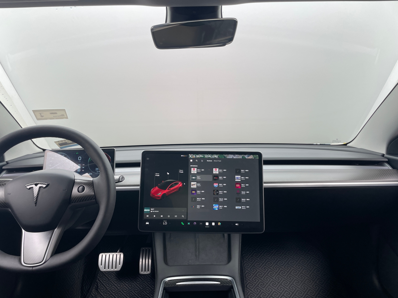Thumbnail: 2021 Tesla Model 3 - 2