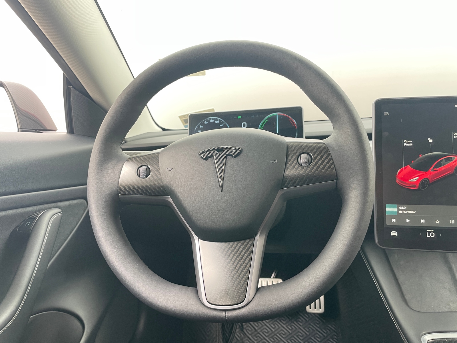 Thumbnail: 2021 Tesla Model 3 - 4