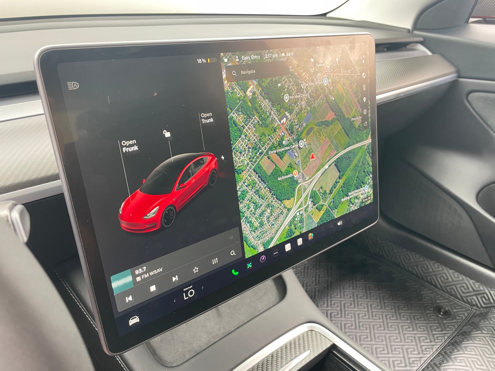 Thumbnail: 2021 Tesla Model 3 - 3
