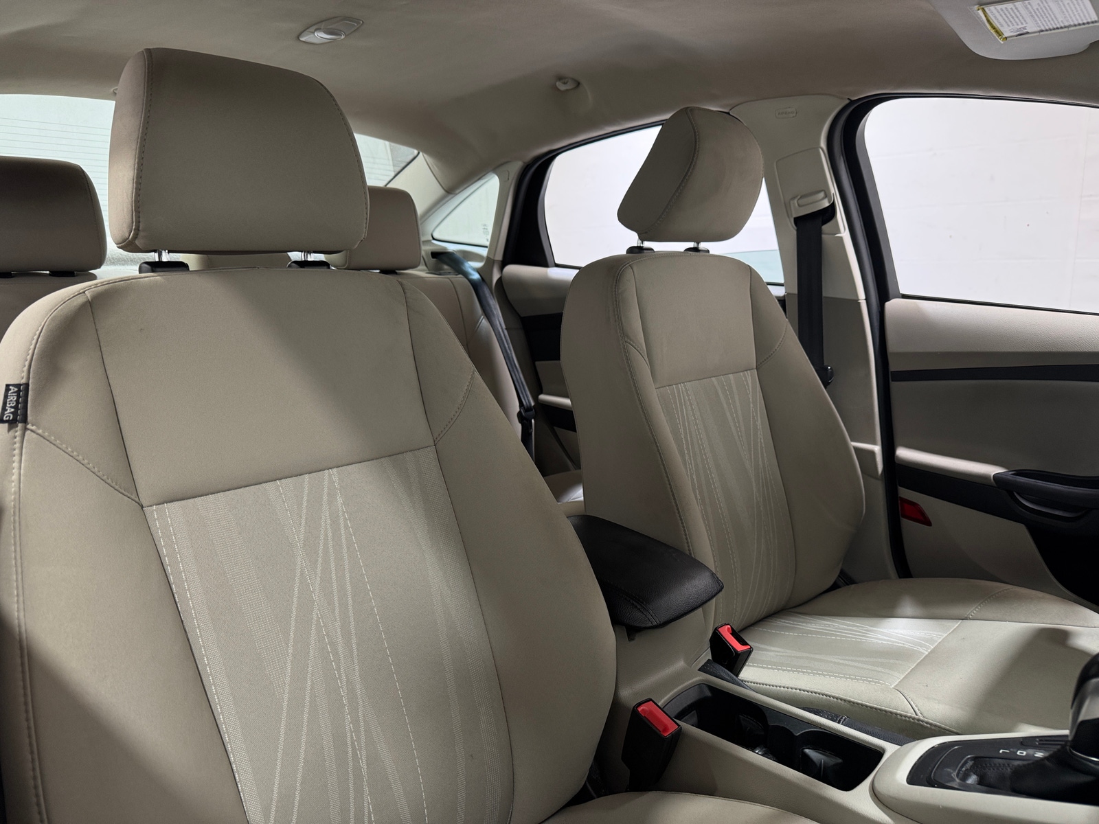 Thumbnail: 2016 Ford Focus - 2