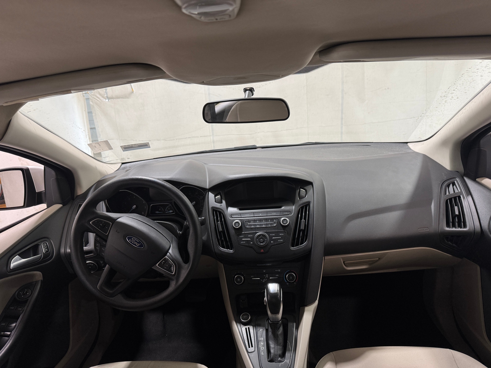 Thumbnail: 2016 Ford Focus - 3