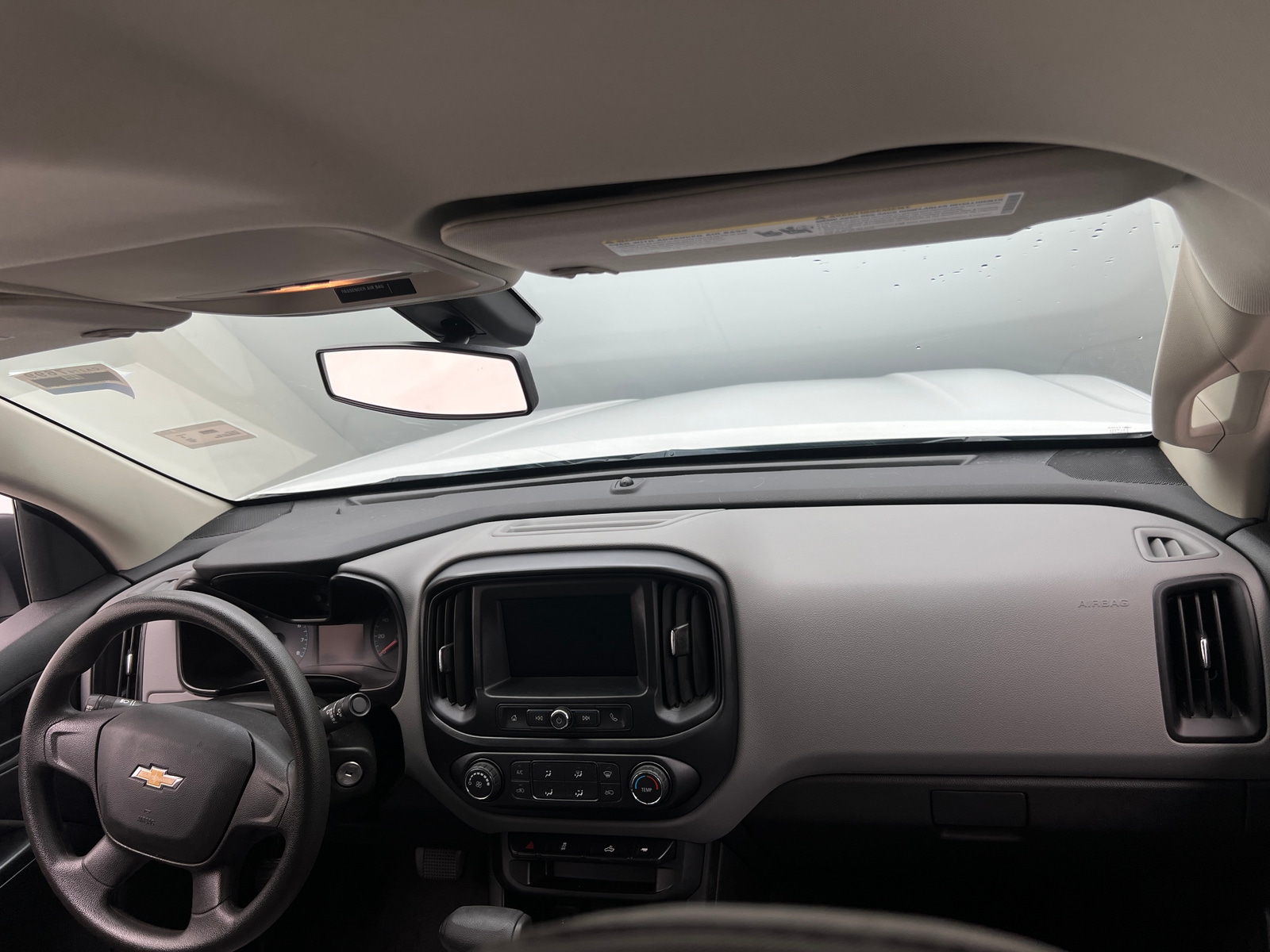 Thumbnail: 2021 Chevrolet Colorado - 3