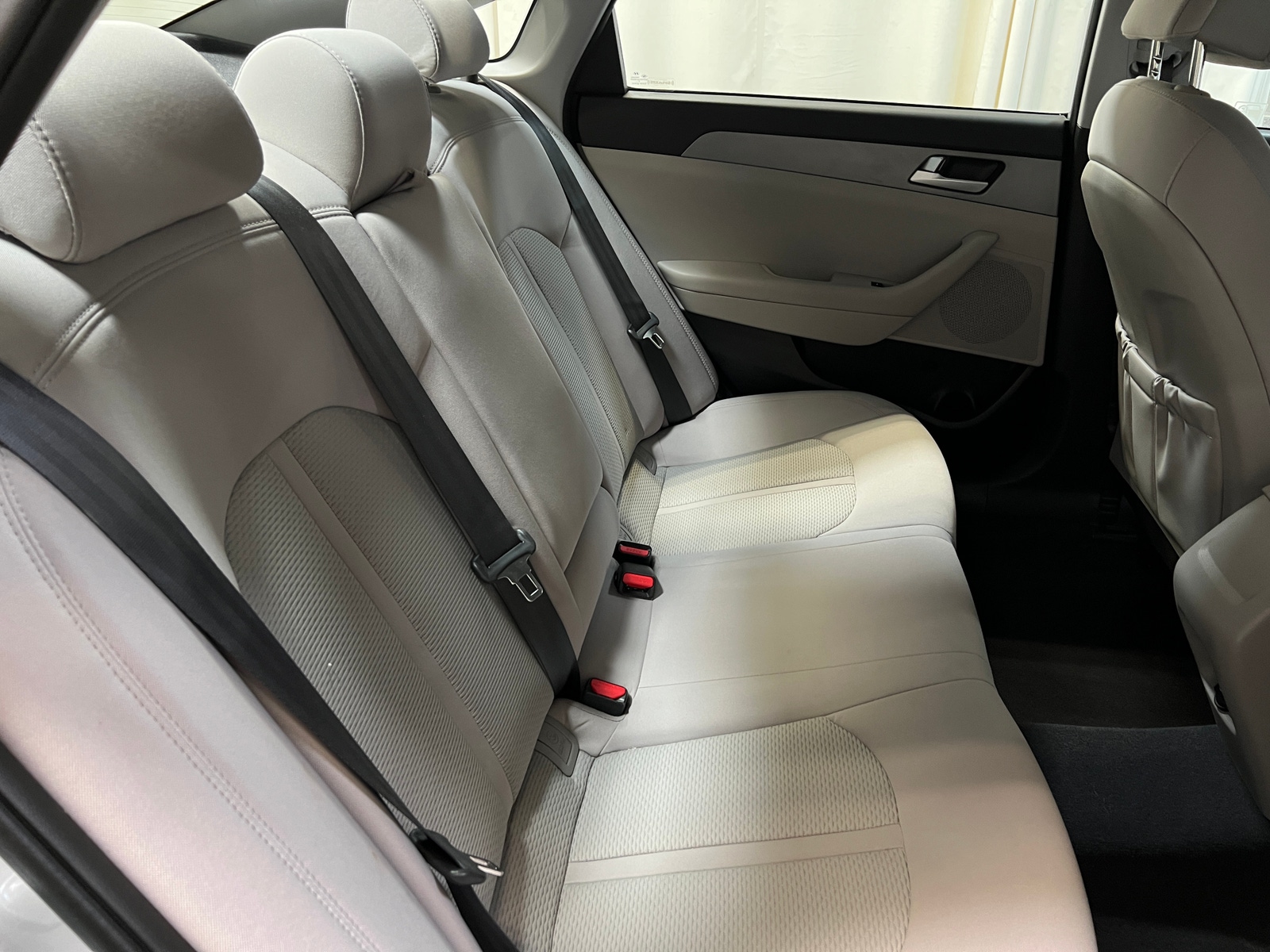 Thumbnail: 2016 Hyundai Sonata - 6