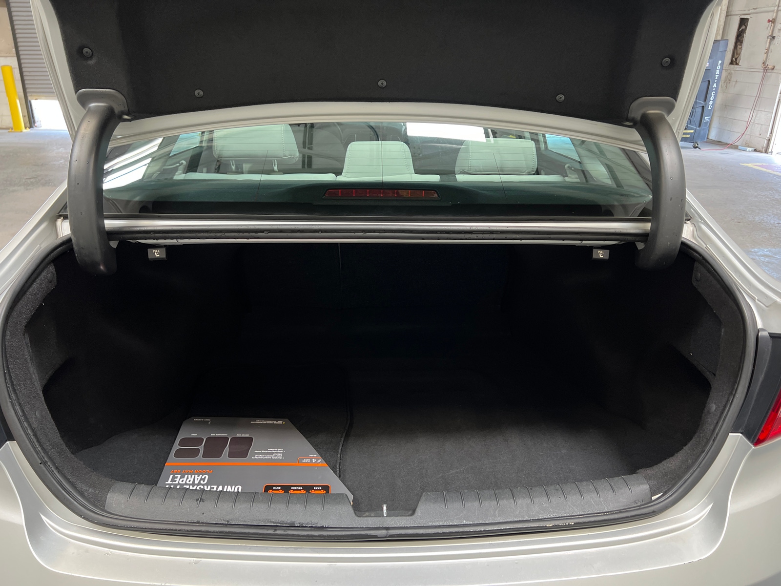 Thumbnail: 2016 Hyundai Sonata - 7