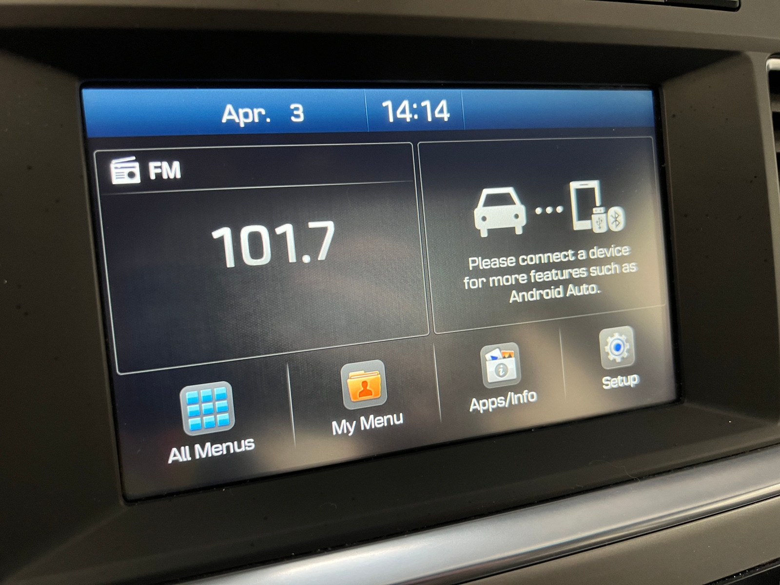 Thumbnail: 2016 Hyundai Sonata - 4