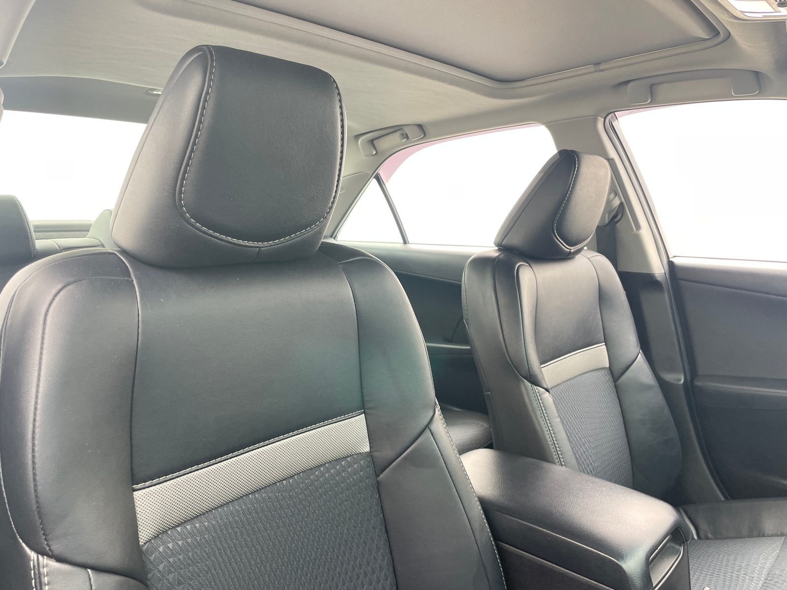 Thumbnail: 2014 Toyota Camry - 2