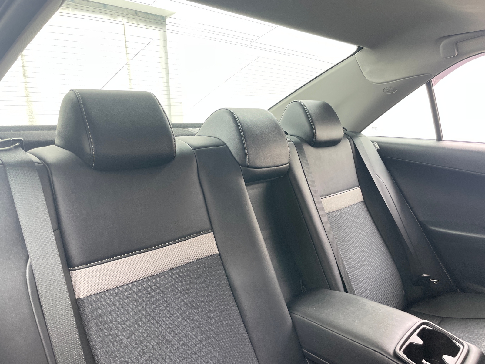 Thumbnail: 2014 Toyota Camry - 6