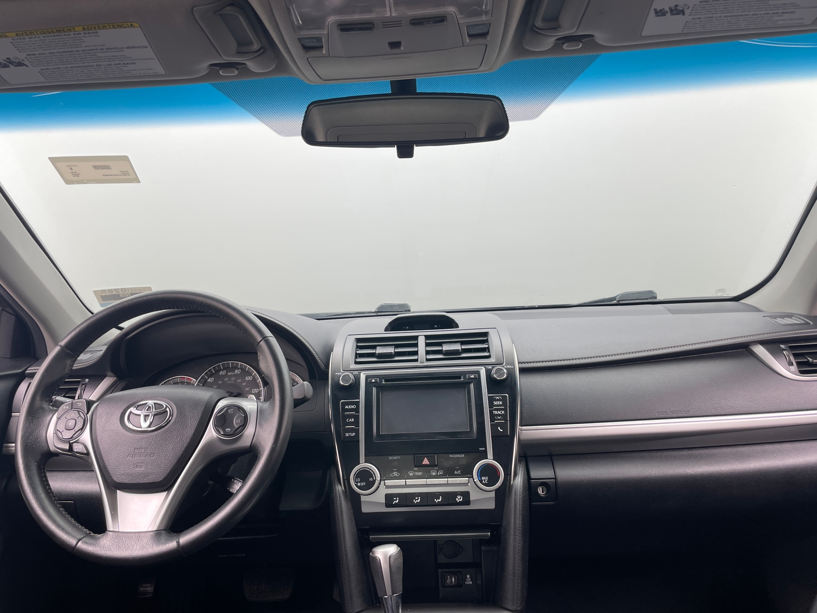 Thumbnail: 2014 Toyota Camry - 3